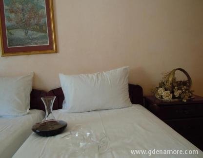Villa Maslina, , private accommodation in city Budva, Montenegro - 40967677 (1)